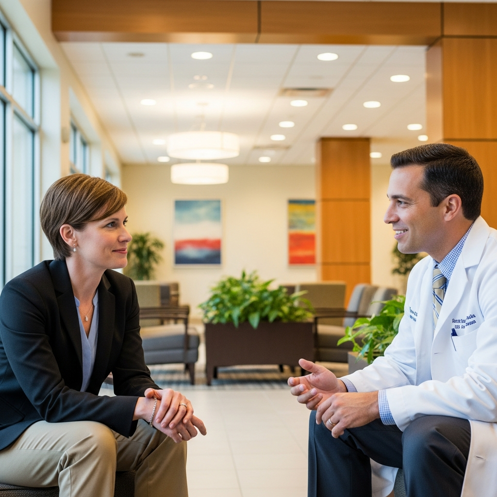 Top Fed Doctors in Bluffdale  Federal Injury Centers of Utah