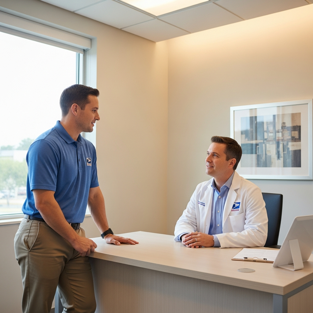 Fed Comp Clinics Near Eagle Mountain  Federal Injury Centers of Utah