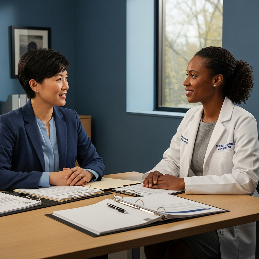 Finding Fed Comp Clinics in West Haven