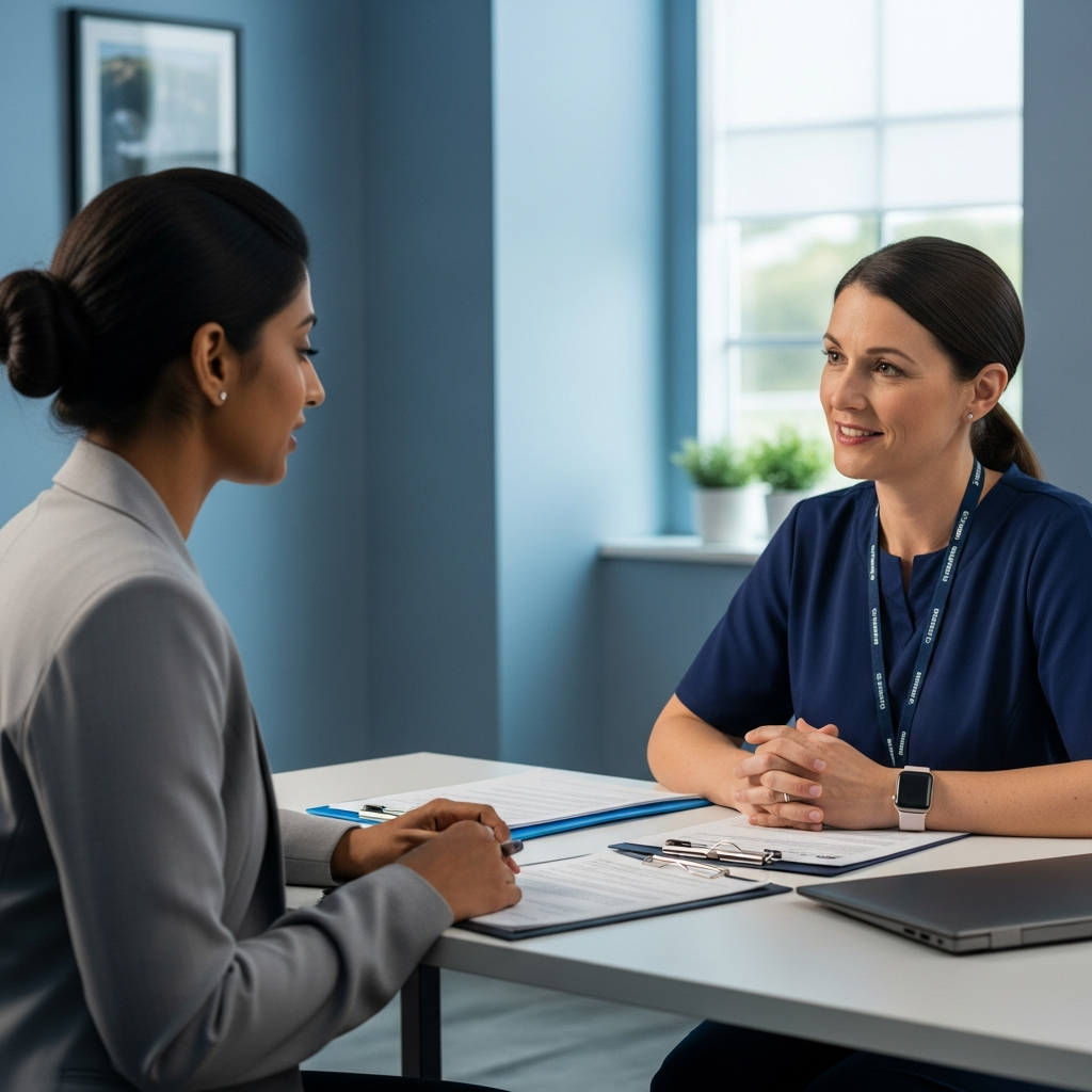 Salt Lake City OWCP Doctors How to Choose the Right Provider - Medstork Oklahoma