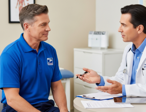 7 Mistakes Federal Employees Make When Filing CA-1 in Salt Lake City