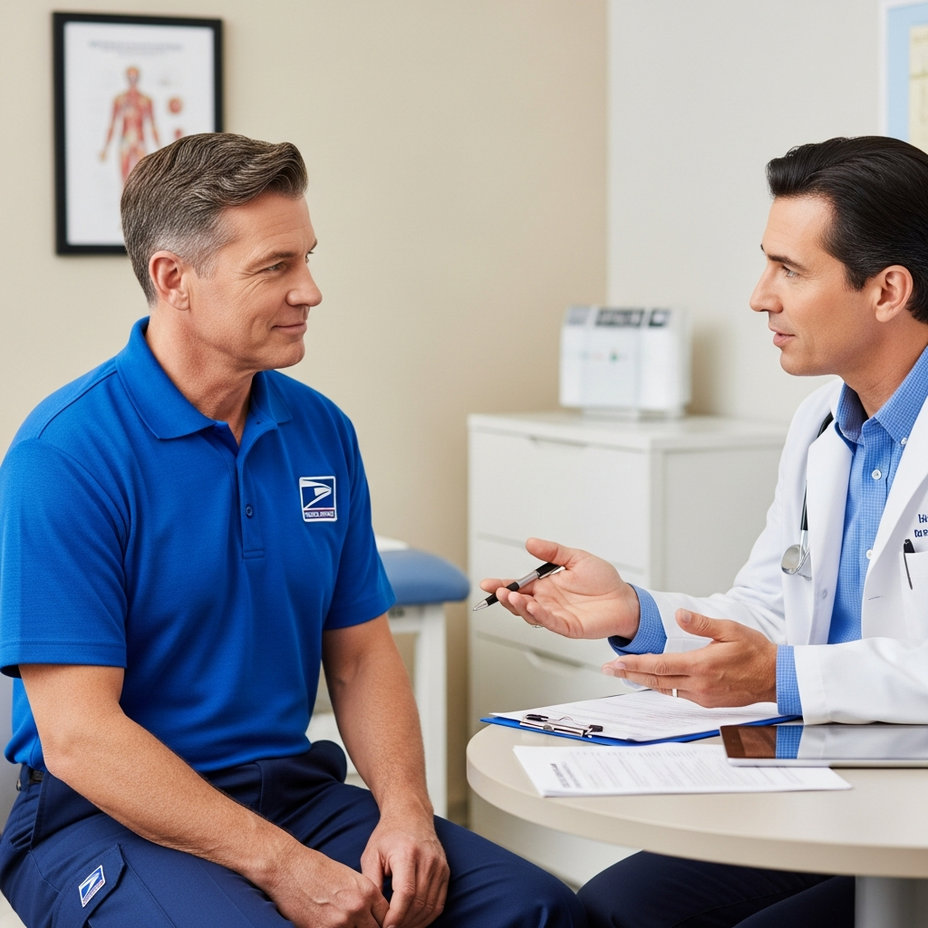 7 Mistakes Federal Employees Make When Filing CA1 in Salt Lake City - Medstork Oklahoma