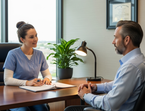 How to File a CA-2 Occupational Disease Claim