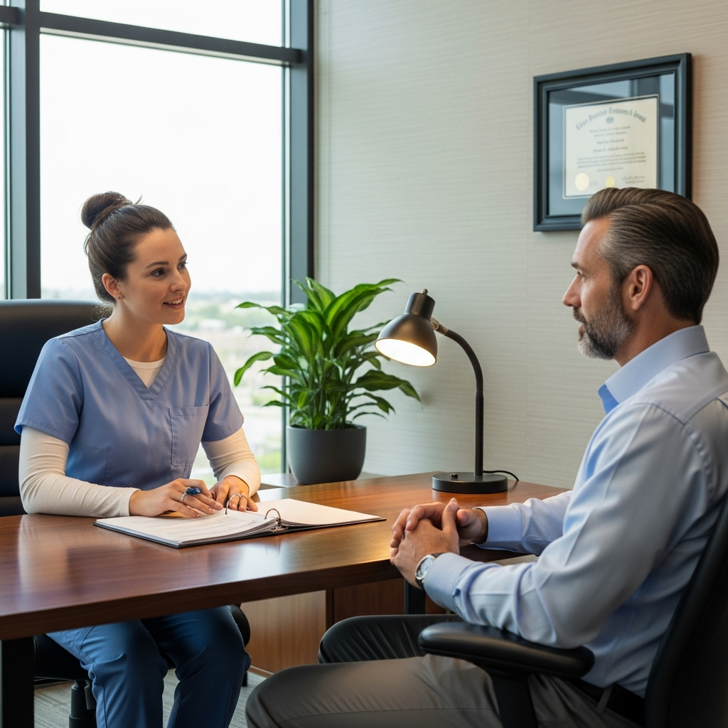 How to File a CA2 Occupational Disease Claim - Medstork Oklahoma