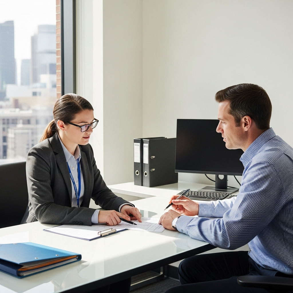 Salt Lake City DOL Doctors vs Private Doctors Whats the Difference - Medstork Oklahoma