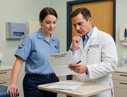 8 Benefits of Working With OWCP Nurse Case Managers