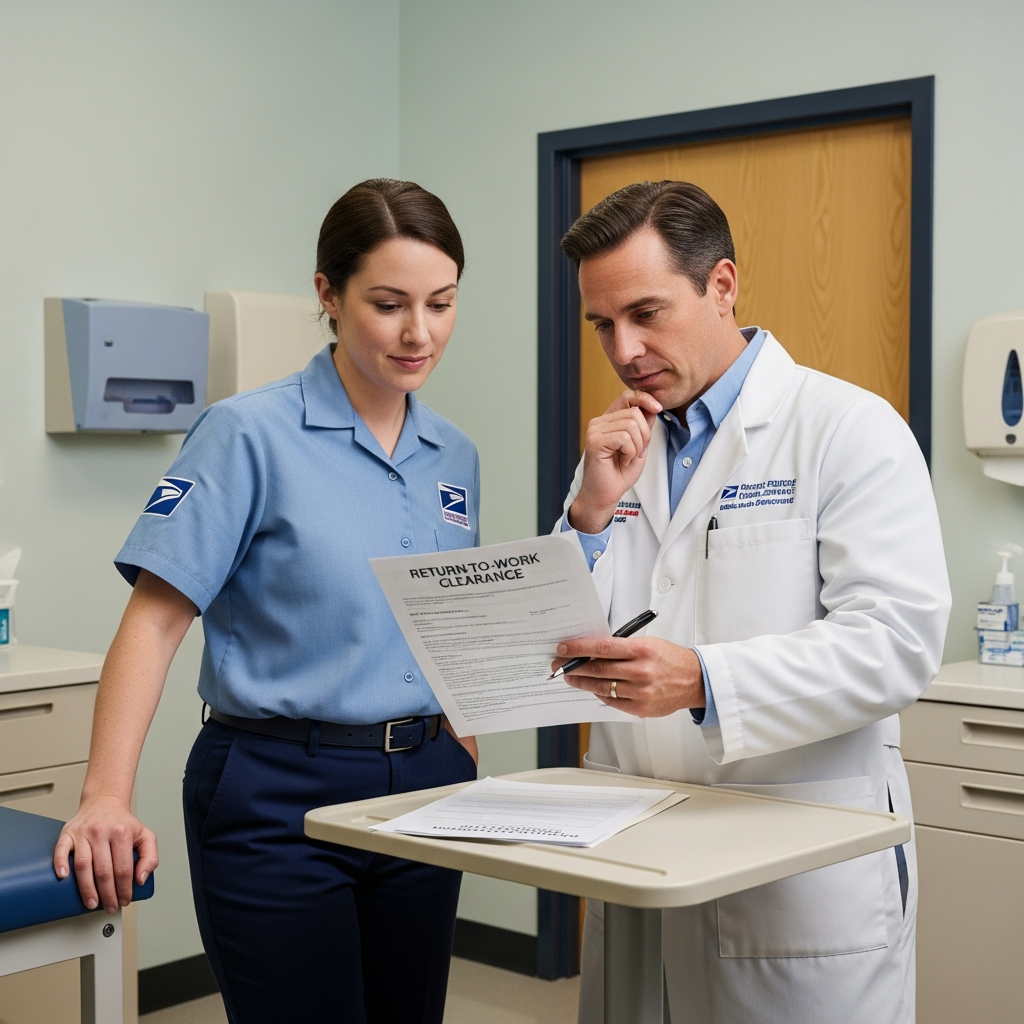 8 Benefits of Working With OWCP Nurse Case Managers - Medstork Oklahoma