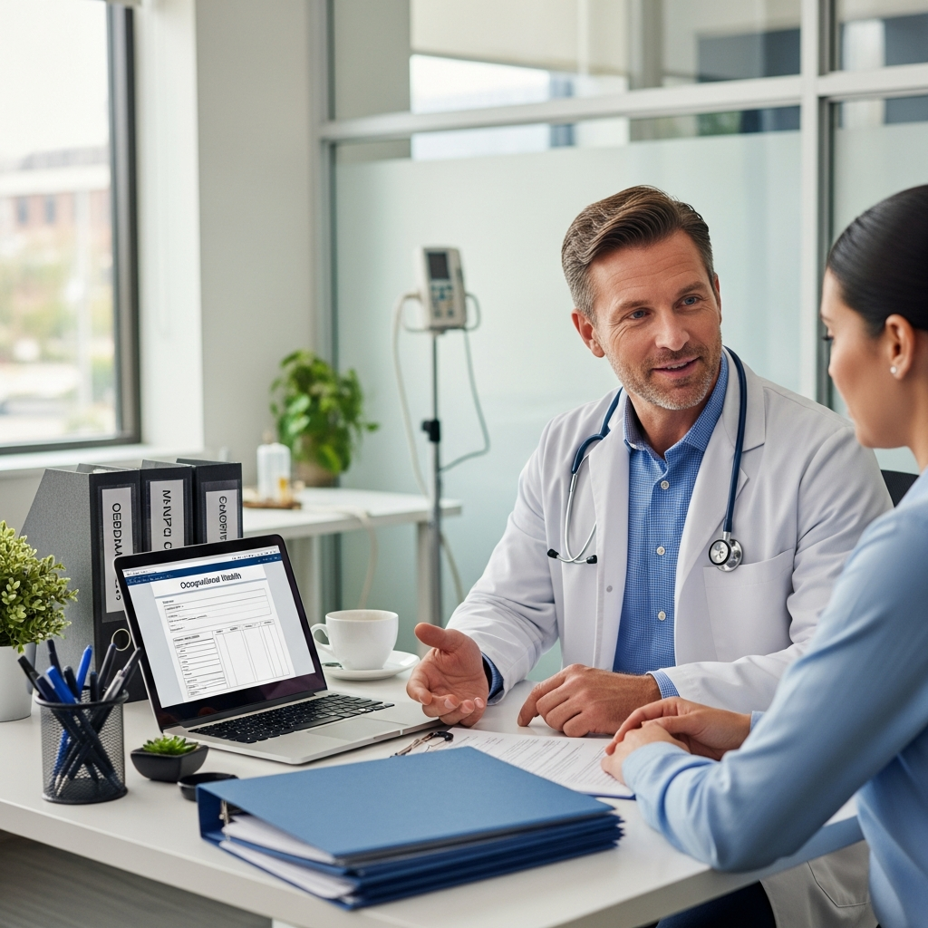 Salt Lake City Federal Work Comp Common Claim Delays - Medstork Oklahoma