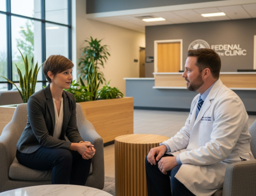 Cottonwood Heights OWCP Injury Claims: First Steps After an Accident