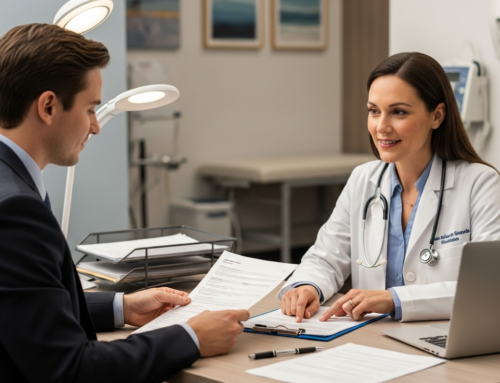 How to Complete OWCP Forms Correctly