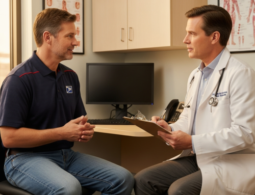 Salt Lake City OWCP Mileage Reimbursement Explained