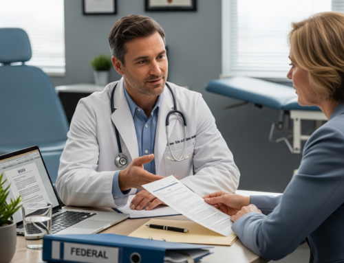 Farmington OWCP Forms Checklist