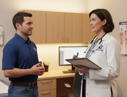 How Do OWCP Clinics Operate in Cottonwood Heights?