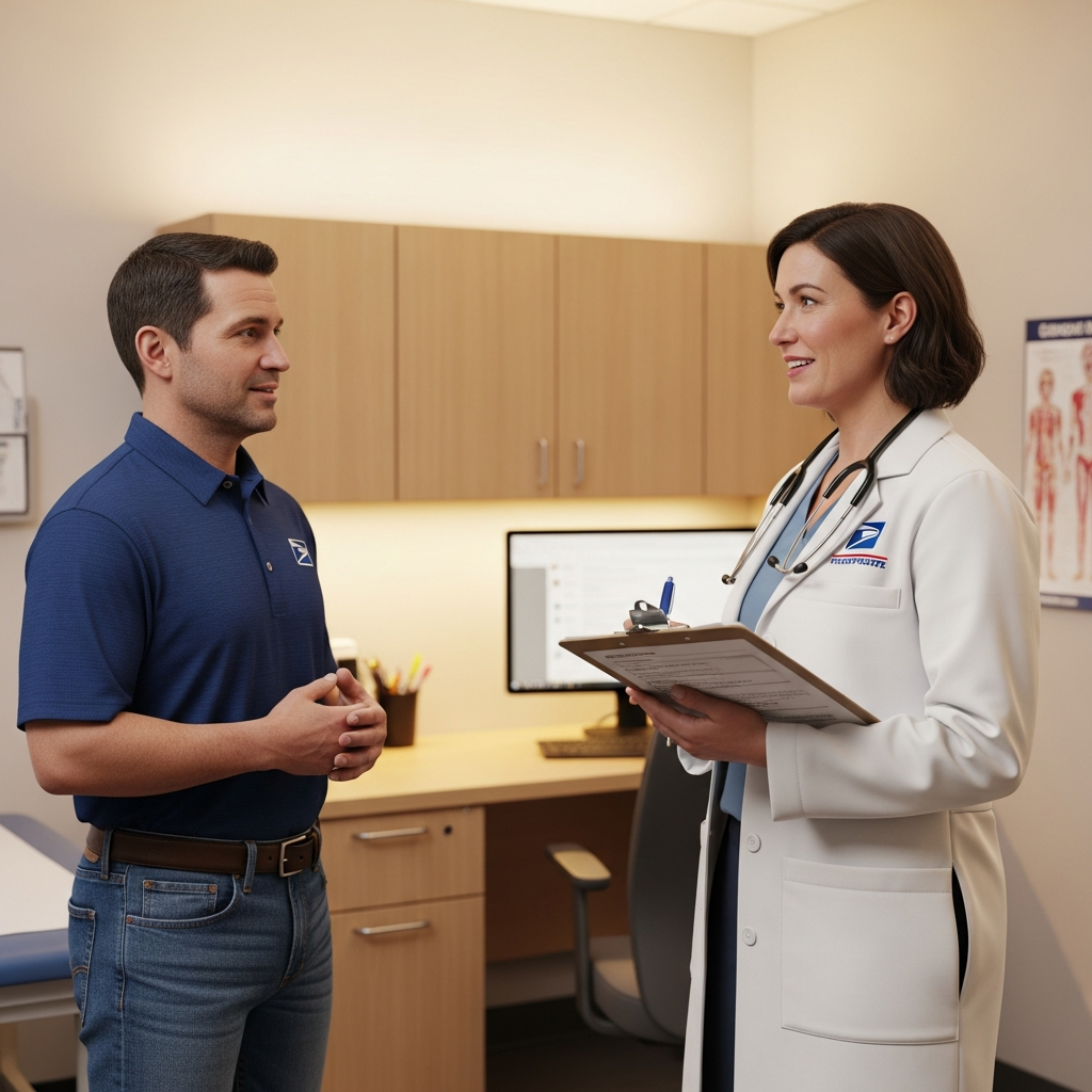 How Do OWCP Clinics Operate in Cottonwood Heights - Medstork Oklahoma