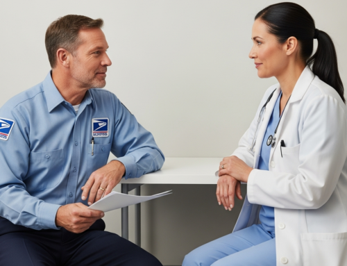 Salt Lake City Federal Employees: Guide to OWCP Mileage Reimbursement