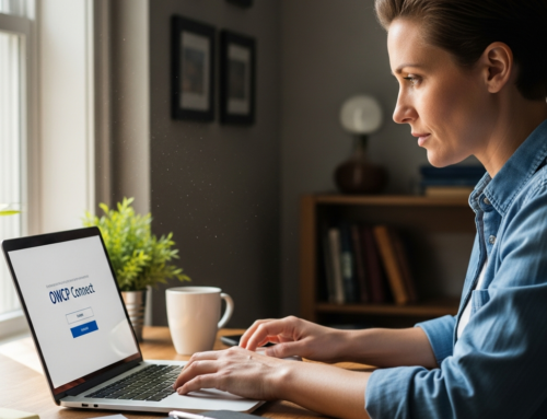 10 Common Errors on OWCP Forms