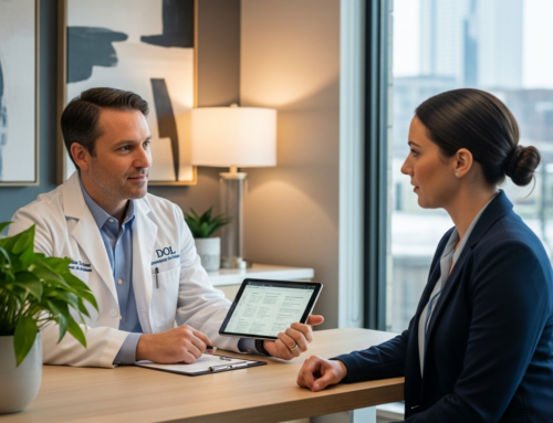 What Role Do OWCP Nurse Case Managers Play?